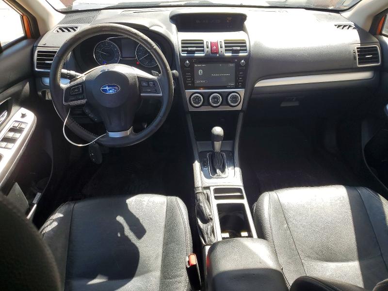 68596526 :رقم المزاد ، JF2GPAPC0F8282328         vin ، 2015 Subaru Xv Crosstrek مزاد بيع