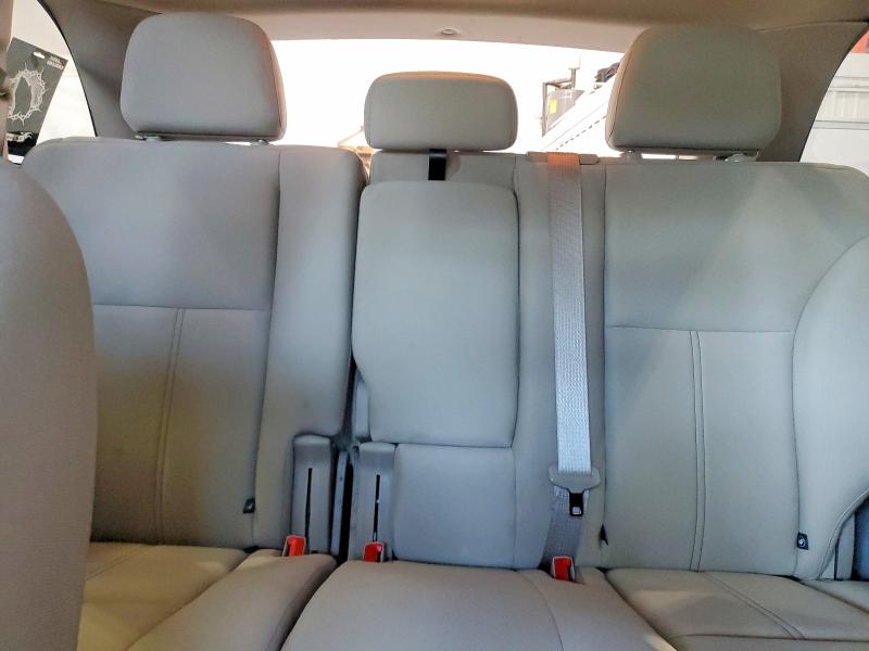67387386 :رقم المزاد ، 2FMDK3GC8EBA14663 vin ، 2014 Ford Edge مزاد بيع