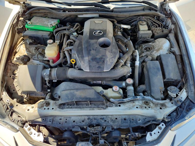 Продажа на аукционе авто 2018 Lexus Is, vin: JTHBA1D20J5077719, номер лота: 68433406