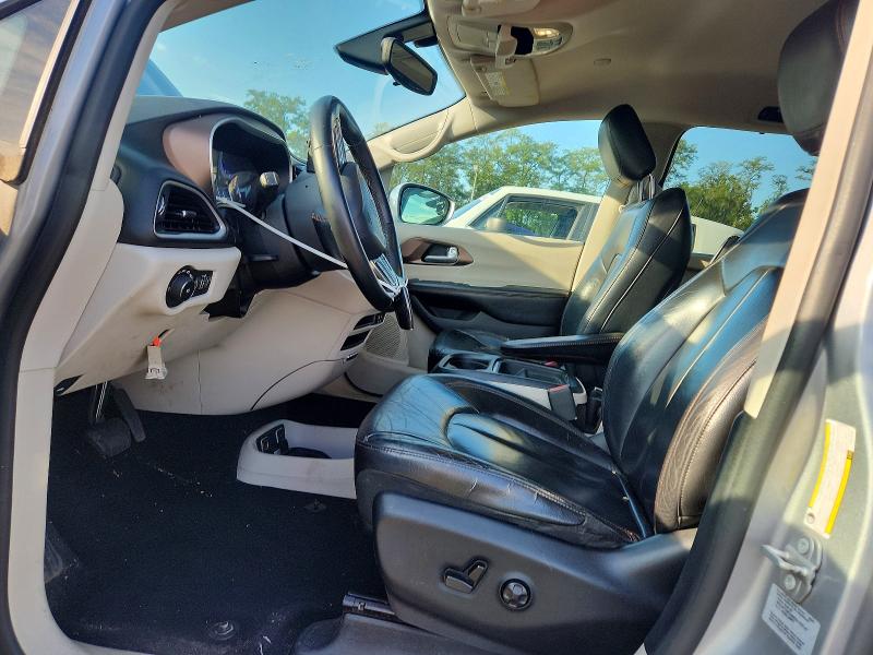 Aukcja sprzedaży 2017 Chrysler Pacifica, vin: 2C4RC1BG0HR613560, numer aukcji: 68233046