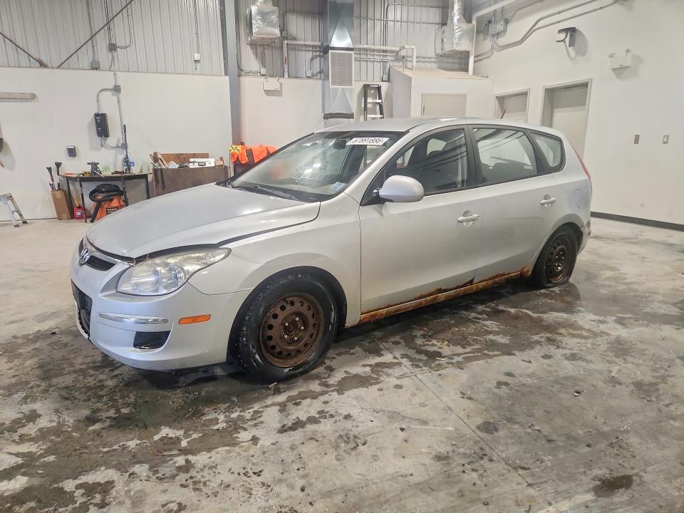 Продаж на аукціоні авто 2011 Hyundai Elantra Touring, vin: KMHDB8AE7BU126724, номер лоту: 67891886