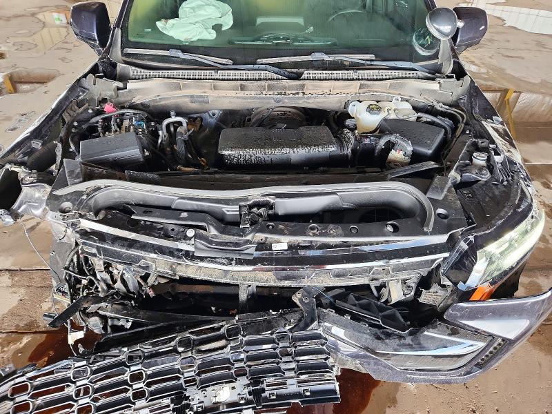 Продажа на аукционе авто 2024 Chevrolet Tahoe, vin: 1GNSCLEDXRR274741, номер лота: 70744156
