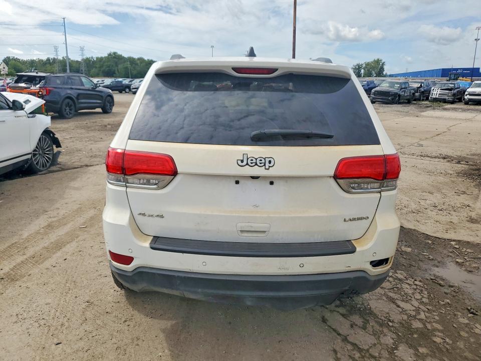 Продаж на аукціоні авто 2019 Jeep Grand Cherokee, vin: 1C4RJFAG0KC835522, номер лоту: 68622726