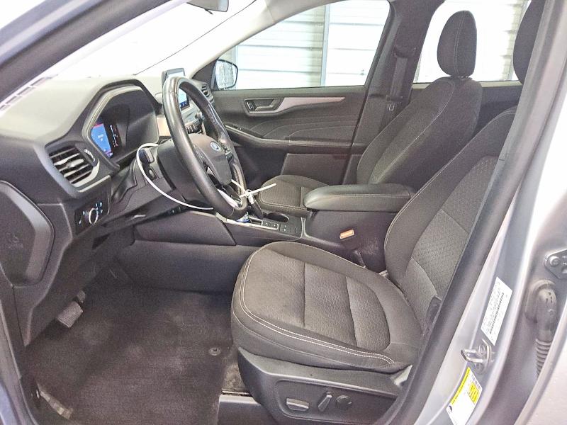 70085196 :رقم المزاد ، 1FMCU0GN0PUA20590 vin ، 2023 Ford Escape مزاد بيع