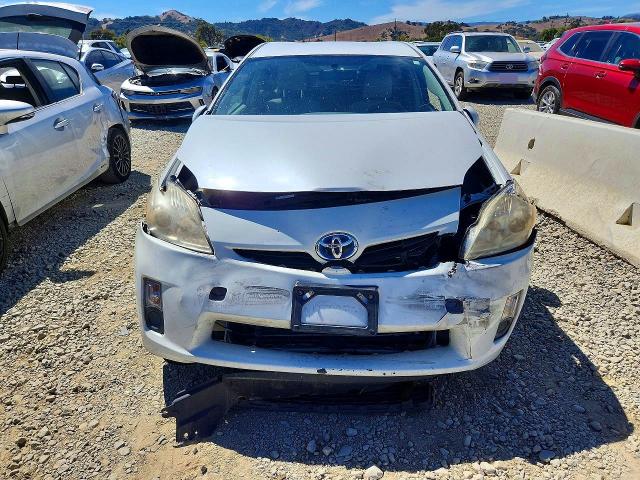 Продаж на аукціоні авто 2010 Toyota Prius, vin: JTDKN3DU2A0011236, номер лоту: 68090506