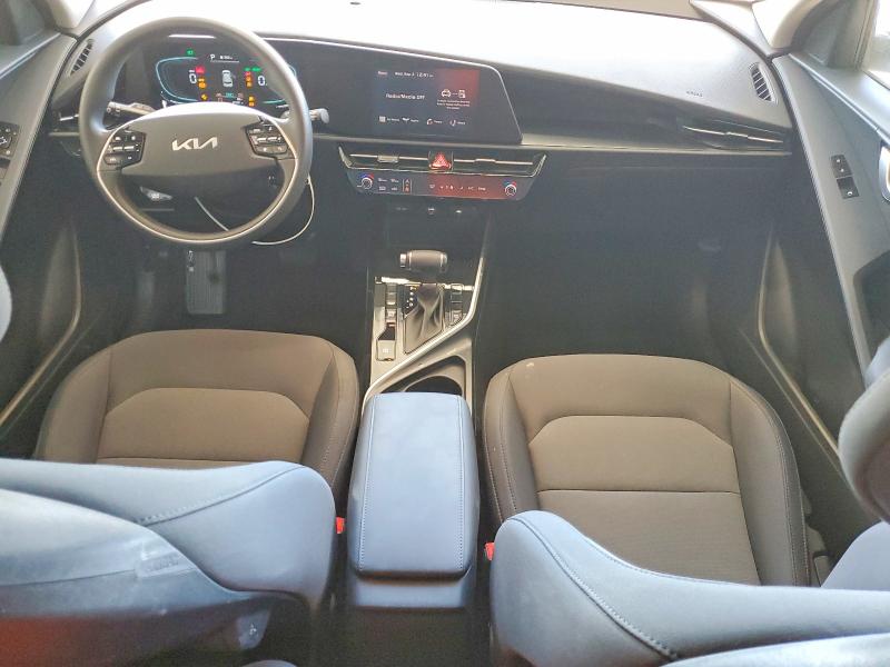 Aukcja sprzedaży 2026 Kia Niro, vin: KNDCP3LEXT5323674, numer aukcji: 67745686