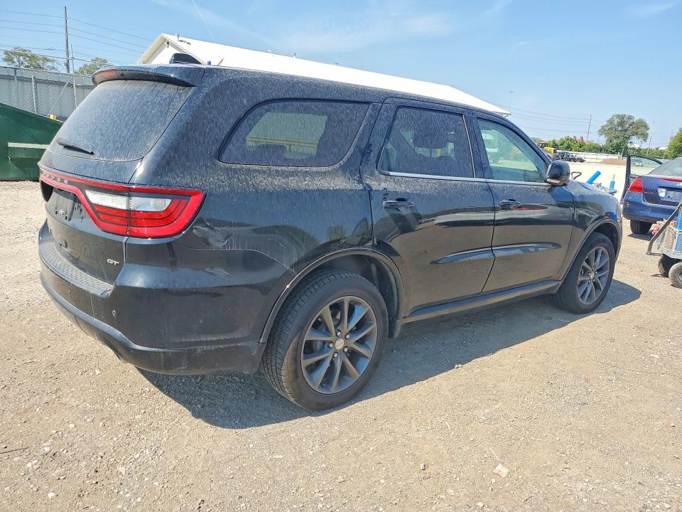 Продаж на аукціоні авто 2018 Dodge Durango, vin: 1C4RDJDG5JC174445, номер лоту: 66648336