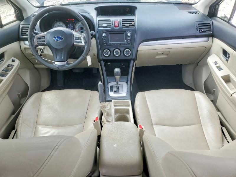 Aukcja sprzedaży 2014 Subaru Impreza, vin: JF1GJAH62EH024549, numer aukcji: 68129176