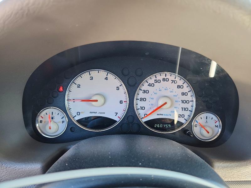 2002 Jeep Liberty მანქანა იყიდება აუქციონზე, vin: 1J4GL58K72W176403, აუქციონის ნომერი: 70852936