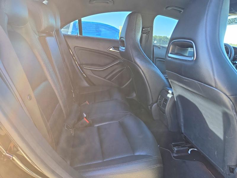 Продажа на аукционе авто 2014 Mercedes-benz Cla, vin: WDDSJ4EB9EN038494, номер лота: 70794626