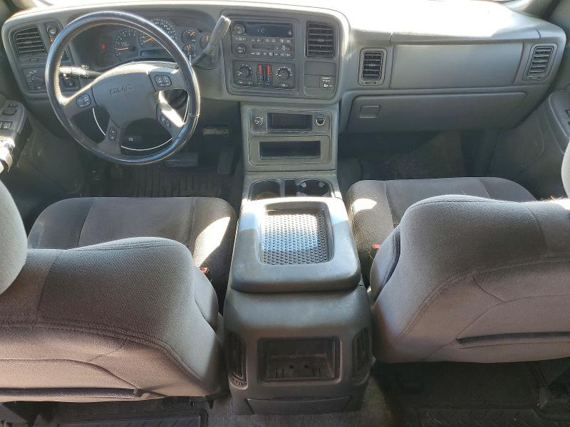 Продаж на аукціоні авто 2004 Gmc New Sierra, vin: 2GTEK19T741136770, номер лоту: 70567426