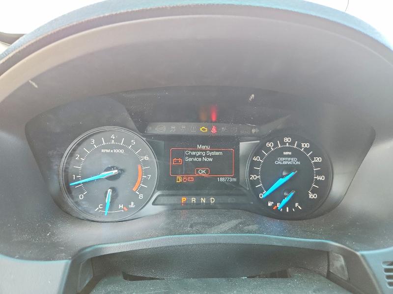 Продаж на аукціоні авто 2019 Ford Explorer, vin: 1FM5K8AR4KGB44345, номер лоту: 70976866