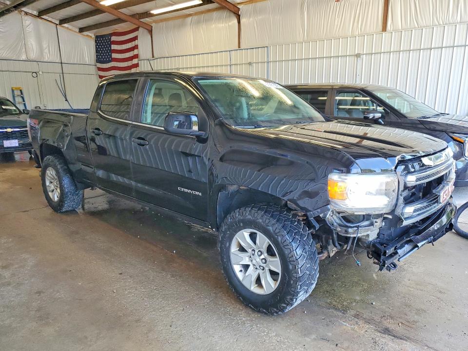 Продаж на аукціоні авто 2016 Gmc Canyon, vin: 1GTP6CE12G1274191, номер лоту: 68361356