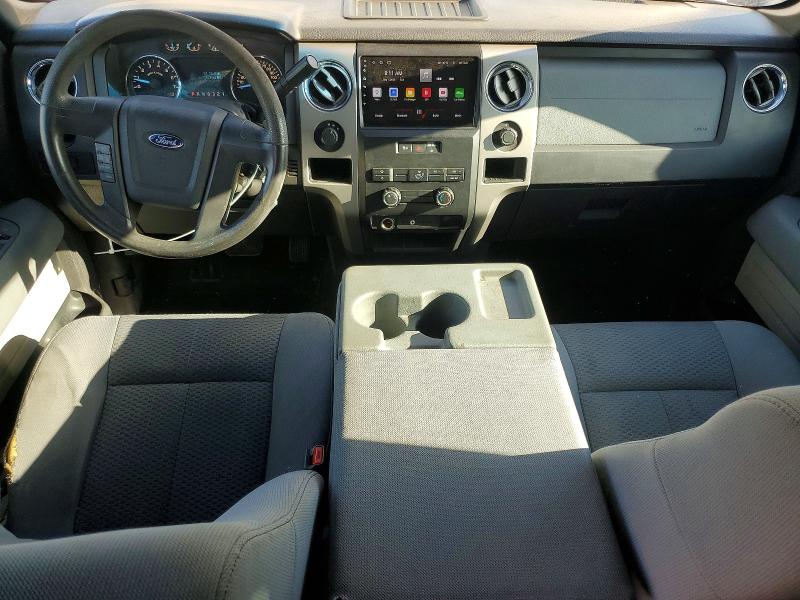 Продаж на аукціоні авто 2011 Ford F150, vin: 1FTFW1EF4BKD21834, номер лоту: 65980156