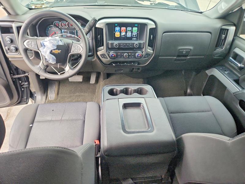 Aukcja sprzedaży 2018 Chevrolet Silverado, vin: 1GCVKREC9JZ167896, numer aukcji: 68625356