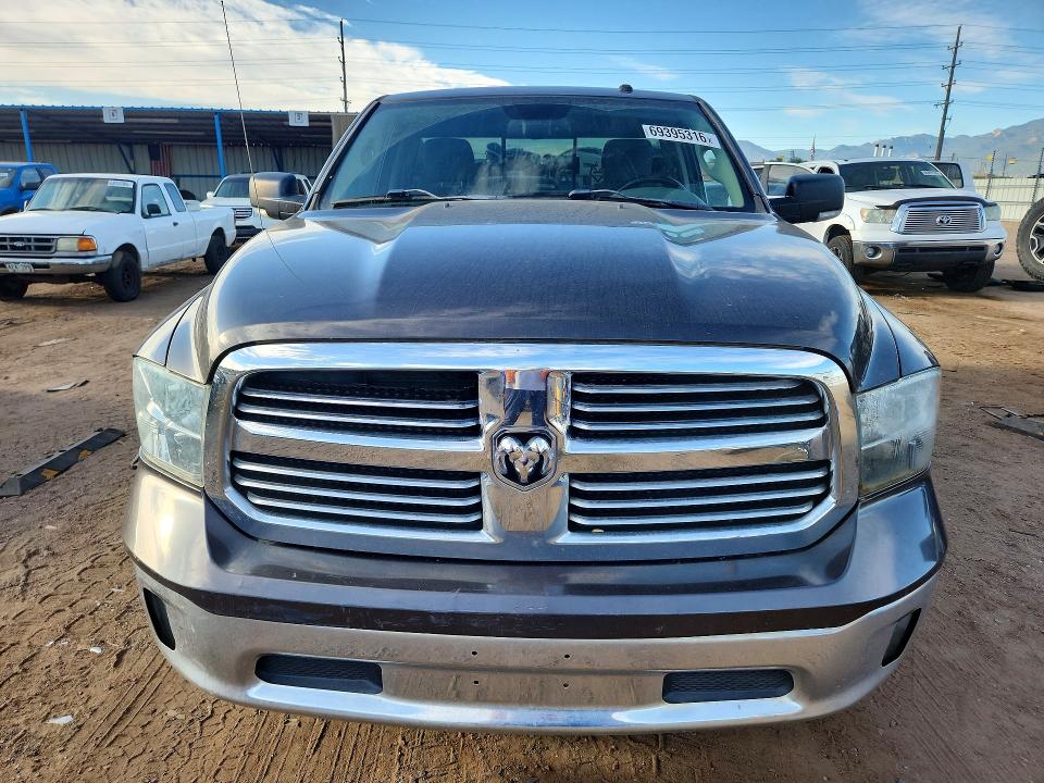 69395316 :رقم المزاد ، 3C6JR6BG1EG245021 vin ، 2014 Ram 1500 مزاد بيع
