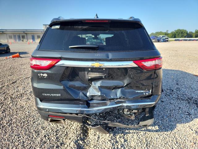 66274986 :رقم المزاد ، 1GNERKKW8KJ256688 vin ، 2019 Chevrolet Traverse مزاد بيع