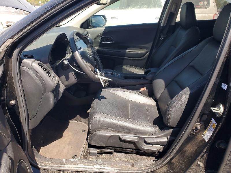 Продажа на аукционе авто 2019 Honda Hr-v, vin: 3CZRU6H74KM706608, номер лота: 68053176