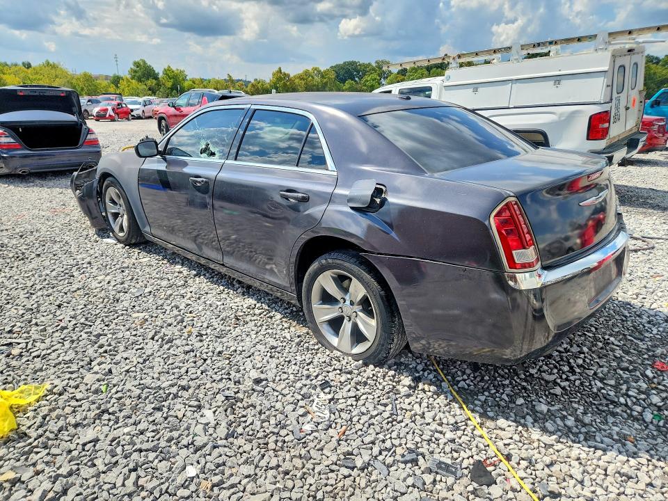 Продаж на аукціоні авто 2014 Chrysler 300, vin: 2C3CCAAG8EH211606, номер лоту: 67464306