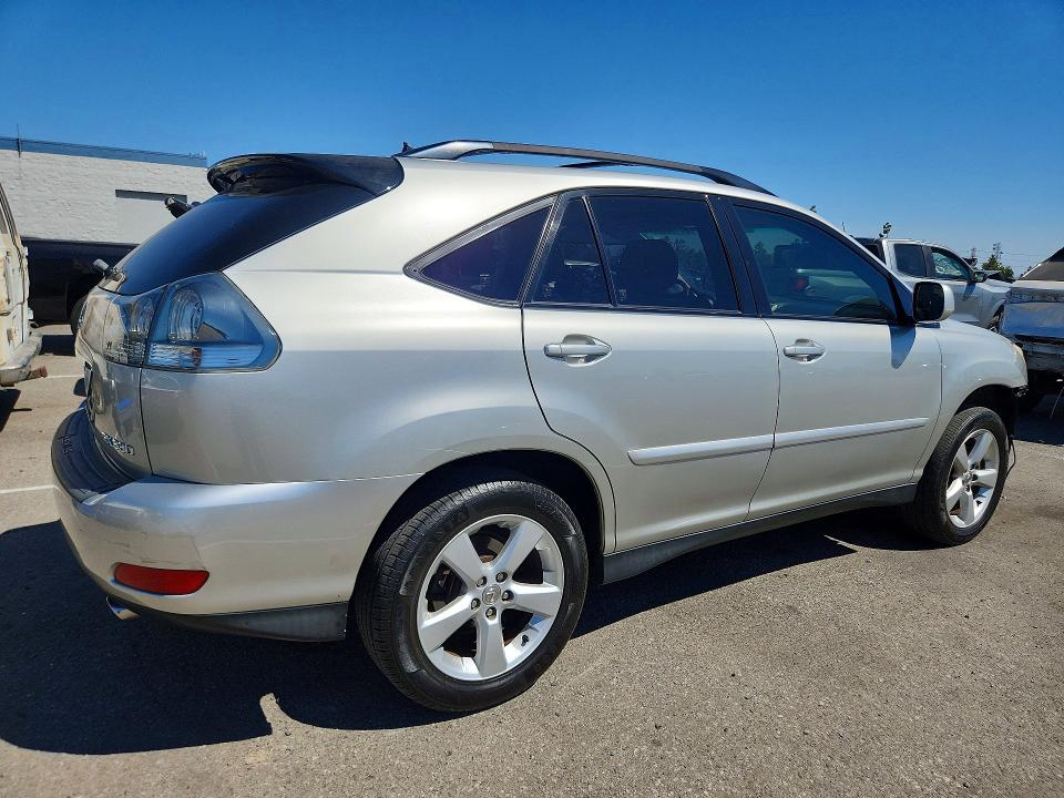 Aukcja sprzedaży 2005 Lexus Rx, vin: JTJGA31U850053712, numer aukcji: 67192696