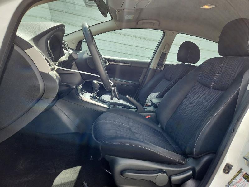 Aukcja sprzedaży 2017 Nissan Sentra, vin: 3N1AB7AP3HY337348, numer aukcji: 70014686