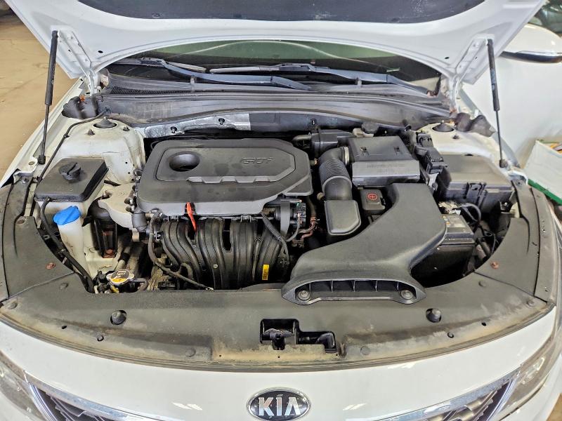 Продажа на аукционе авто 2019 Kia Optima, vin: 5XXGT4L39KG323161, номер лота: 67895886