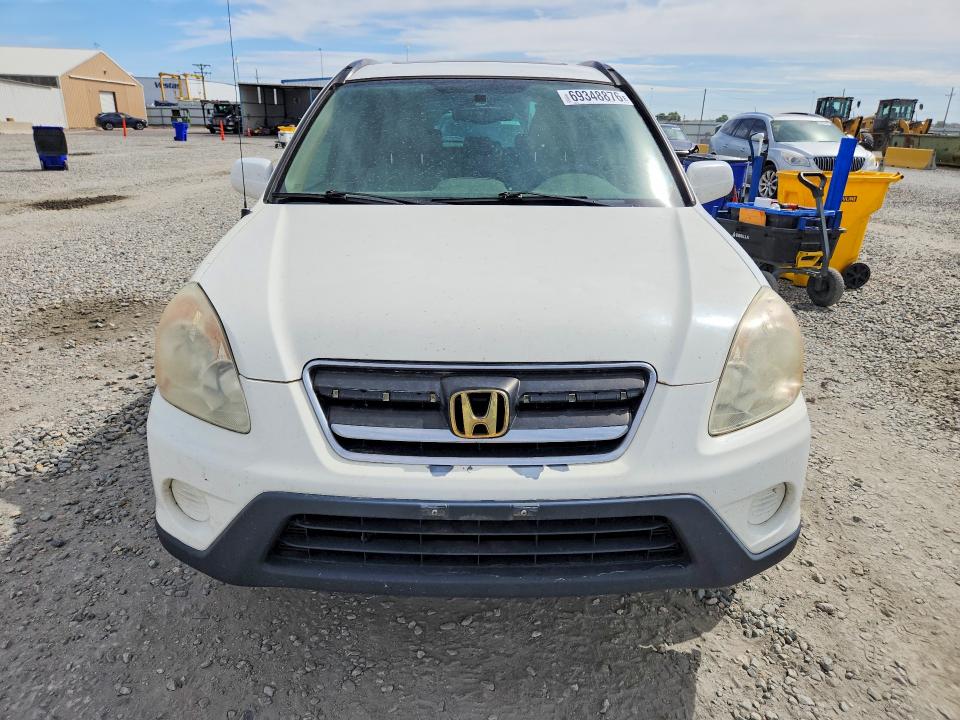 Продаж на аукціоні авто 2005 Honda Cr-v, vin: SHSRD78955U320391, номер лоту: 69348876