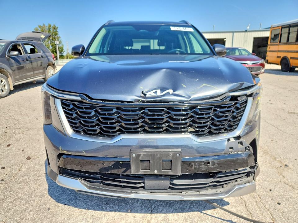 68246146 :رقم المزاد ، 5XYRLDJC0RG276006 vin ، 2024 Kia Sorento مزاد بيع