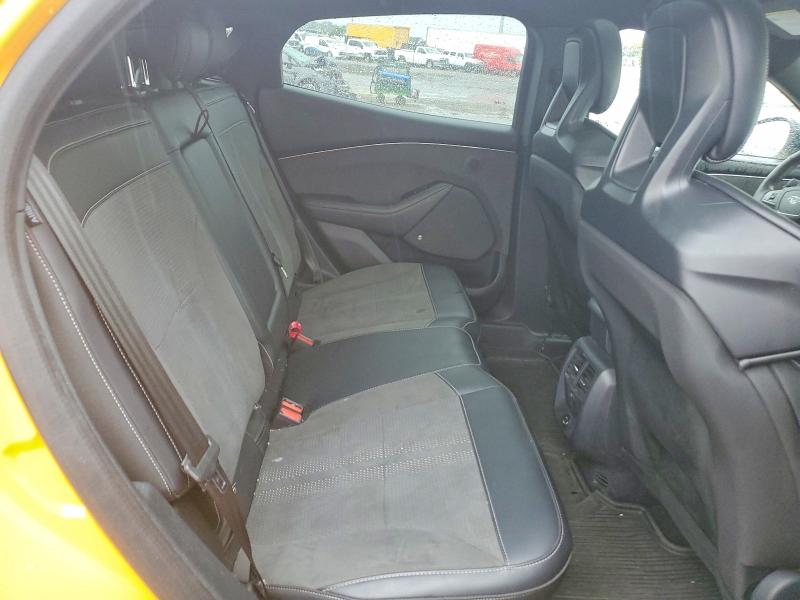 Продажа на аукционе авто 2021 Ford Mustang Mach-e, vin: 3FMTK4SXXMME00056, номер лота: 67132036