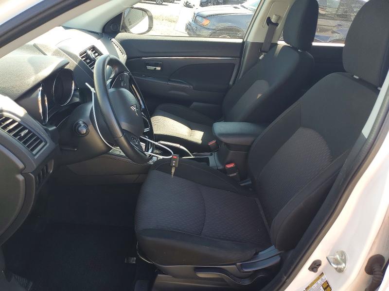 Продажа на аукционе авто 2019 Mitsubishi Outlander Sport, vin: JA4AP3AU1KU010321, номер лота: 70892836