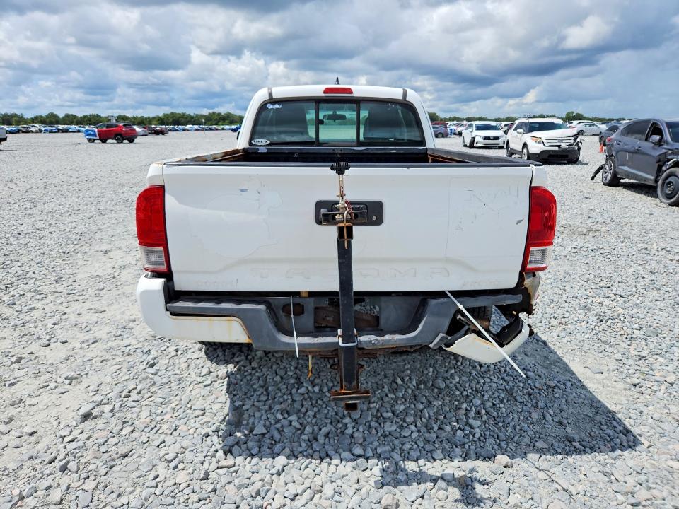 Aukcja sprzedaży 2016 Toyota Tacoma, vin: 5TFRX5GN3GX069963, numer aukcji: 69312326