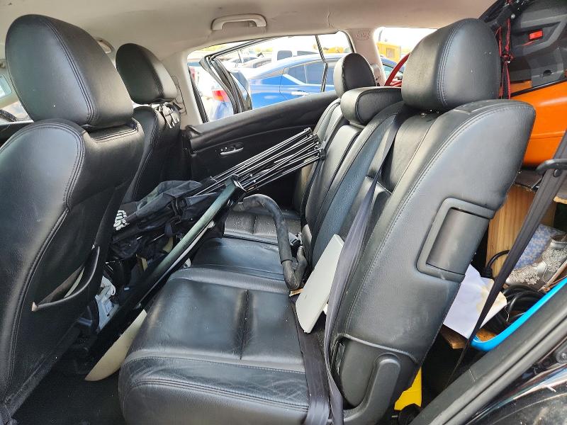 Aukcja sprzedaży 2007 Mazda Cx-9, vin: JM3TB28Y870120191, numer aukcji: 69612076