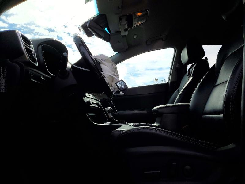 Aukcja sprzedaży 2018 Kia Sportage, vin: KNDPNCAC6J7484310, numer aukcji: 70272036