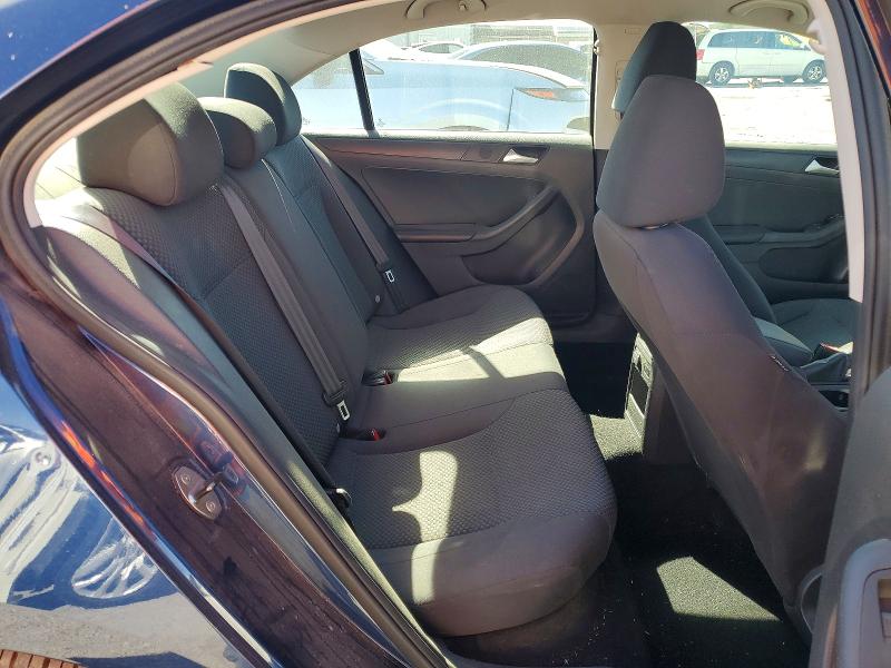 Aukcja sprzedaży 2013 Volkswagen Jetta, vin: 3VW2K7AJ8DM294363, numer aukcji: 67474236