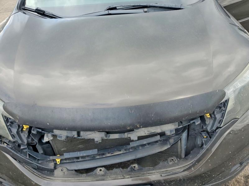 67668566 :رقم المزاد ، 5J6RM4H78DL004834 vin ، 2013 Honda Cr-v مزاد بيع