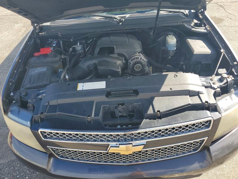 Продаж на аукціоні авто 2010 Chevrolet Suburban, vin: 1GNUKKE36AR255329, номер лоту: 69093246