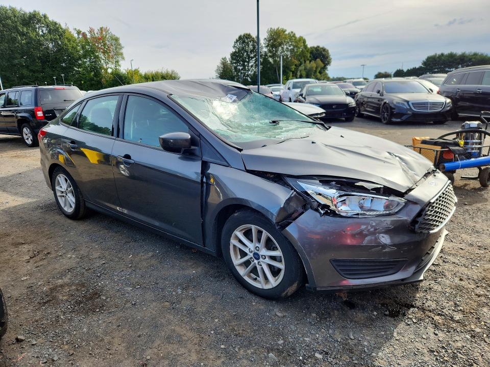 Продаж на аукціоні авто 2018 Ford Focus, vin: 1FADP3F29JL290865, номер лоту: 69780736
