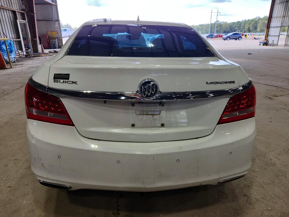 Aukcja sprzedaży 2014 Buick Lacrosse, vin: 1G4GF5G35EF225301, numer aukcji: 69216166