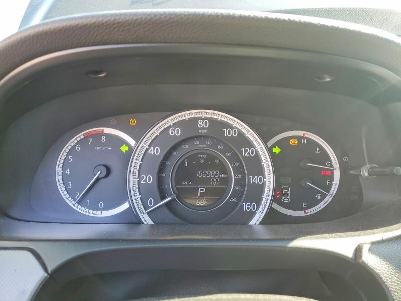 Продаж на аукціоні авто 2013 Honda Accord, vin: 1HGCR2F32DA198940, номер лоту: 69806006