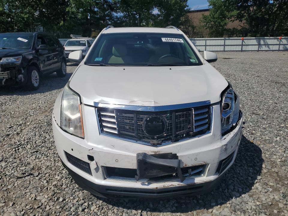 Продаж на аукціоні авто 2016 Cadillac Srx, vin: 3GYFNEE36GS573395, номер лоту: 68401746