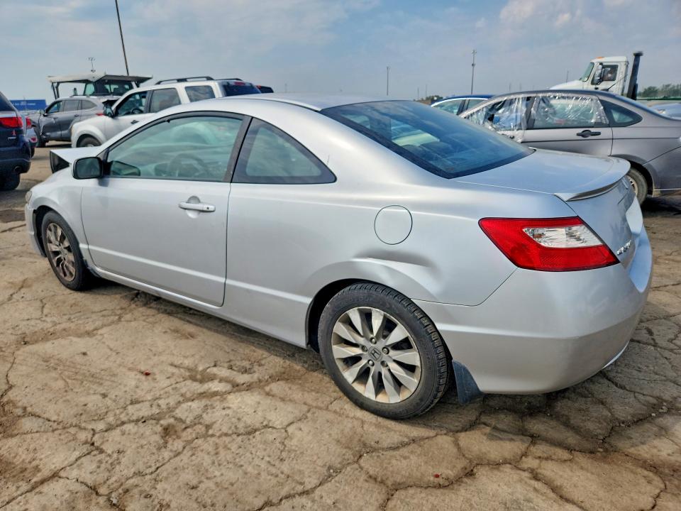 Продаж на аукціоні авто 2010 Honda Civic, vin: 2HGFG1B82AH535022, номер лоту: 67870226
