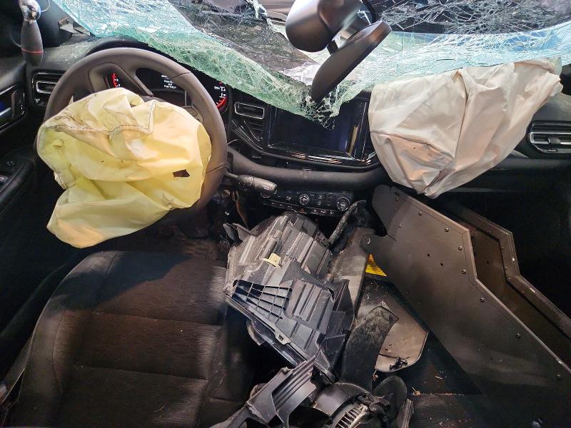 Aukcja sprzedaży 2025 Dodge Durango, vin: 1C4SDJFT3SC549665, numer aukcji: 66820676
