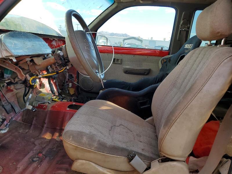 Продажа на аукционе авто 1997 Toyota Tacoma, vin: 4TAVL52N4VZ230951, номер лота: 70386256