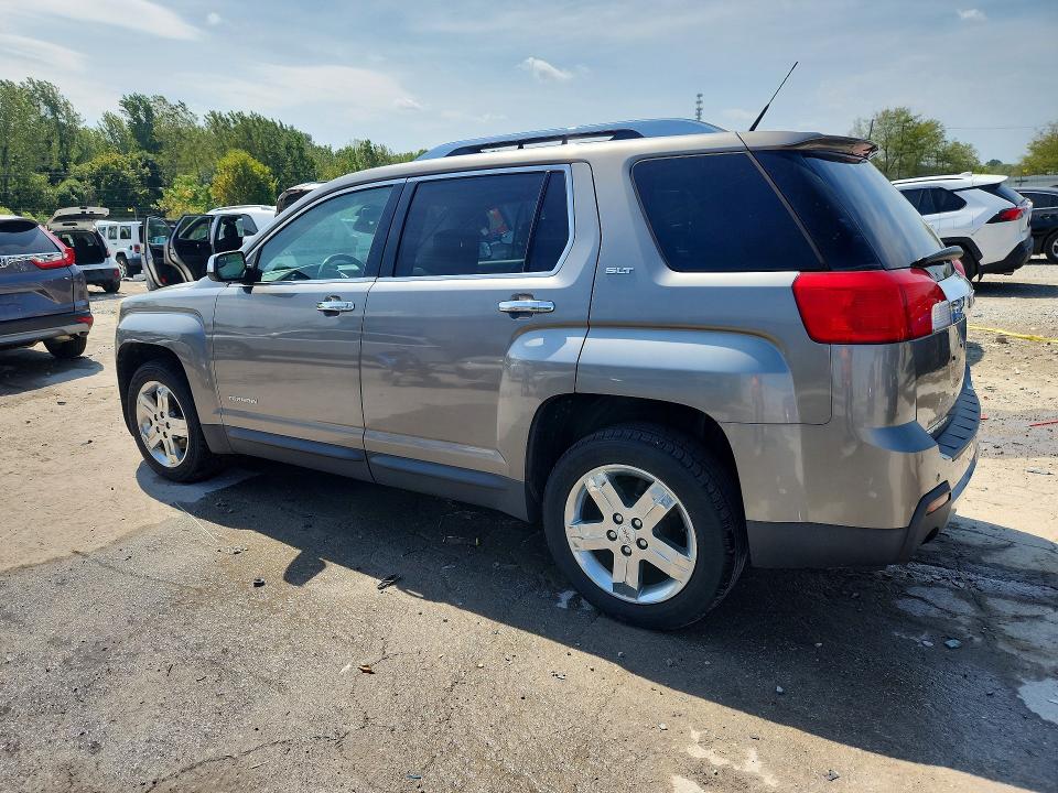 68164006 :رقم المزاد ، 2GKFLXE52C6373345 vin ، 2012 Gmc Terrain مزاد بيع