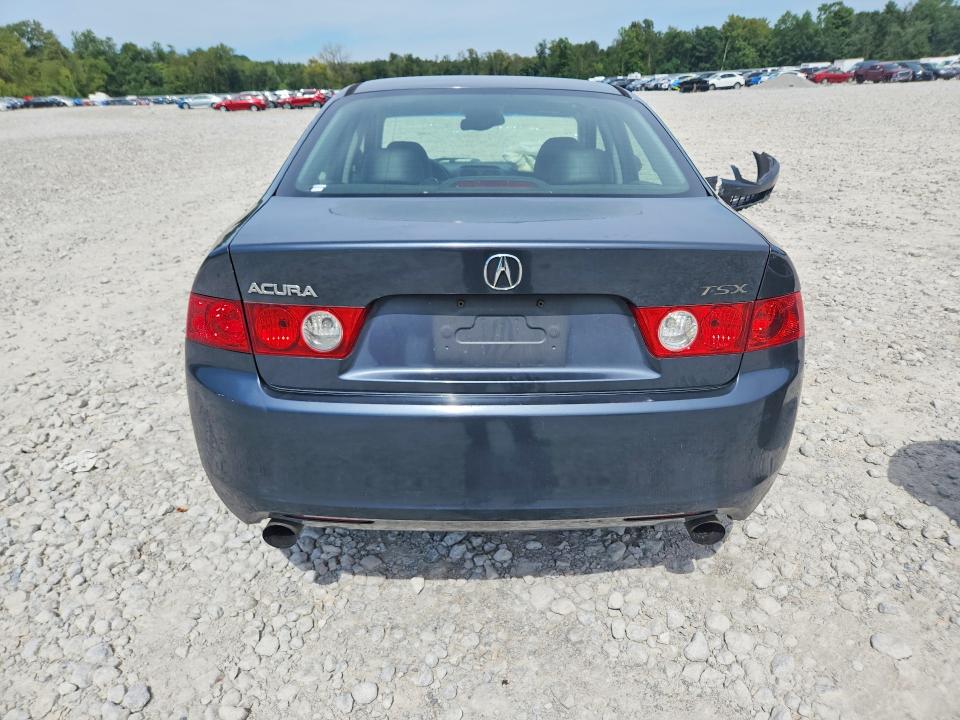 Aukcja sprzedaży 2004 Acura Tsx, vin: JH4CL96824C040895, numer aukcji: 67636656