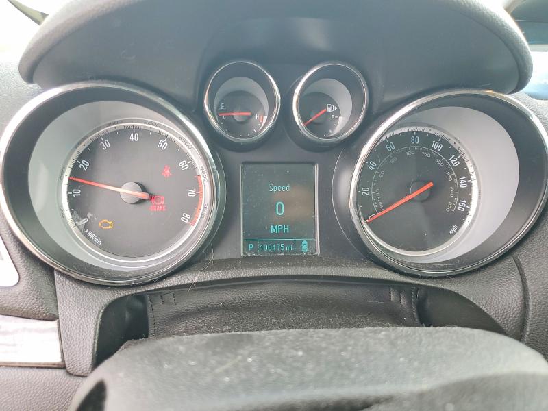 Продаж на аукціоні авто 2013 Buick Encore, vin: KL4CJCSB4DB144083, номер лоту: 70485796