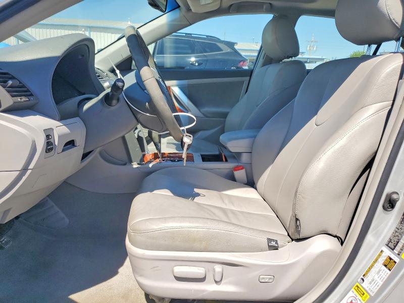 2009 Toyota Camry მანქანა იყიდება აუქციონზე, vin: 4T1BE46K69U878074, აუქციონის ნომერი: 67722906