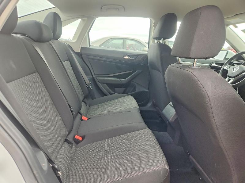 70035026 :رقم المزاد ، 3VWC57BUXMM042957 vin ، 2021 Volkswagen Jetta مزاد بيع