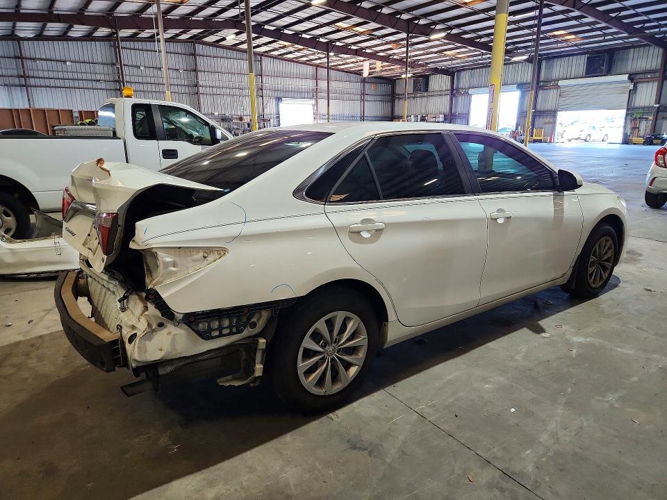 Продажа на аукционе авто 2017 Toyota Camry, vin: 4T1BF1FK8HU715176, номер лота: 70232736