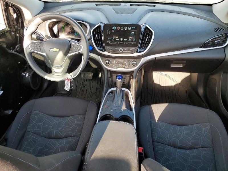 Продаж на аукціоні авто 2018 Chevrolet Volt, vin: 1G1RC6S51JU146985, номер лоту: 69552576